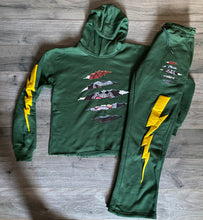 Load image into Gallery viewer, RFNYC FLARE SWEATSUITS