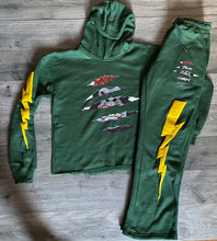 Load image into Gallery viewer, RFNYC FLARE SWEATSUITS