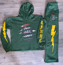 Load image into Gallery viewer, RFNYC FLARE SWEATSUITS