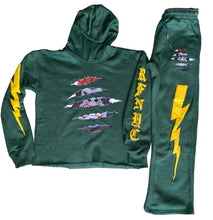 Load image into Gallery viewer, RFNYC FLARE SWEATSUITS