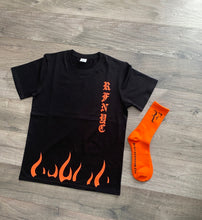 Load image into Gallery viewer, 'Cut RF Logo" Socks (available in 4 colors)