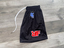 Load image into Gallery viewer, Black RF Shorts
