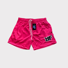 Load image into Gallery viewer, RF PINK SHORTS