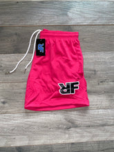 Load image into Gallery viewer, RF PINK SHORTS