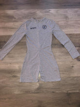 Load image into Gallery viewer, Gray RFNYC Tight Hip Up Short 3