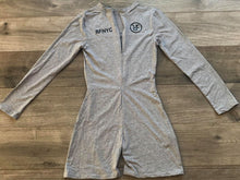 Load image into Gallery viewer, Gray RFNYC Tight Hip Up Shorts 1