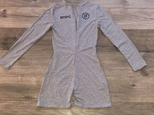 Load image into Gallery viewer, Gray RFNYC Tight Hip Up Shorts 6