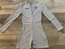 Load image into Gallery viewer, Gray RFNYC Tight Hip Up Shorts