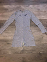 Load image into Gallery viewer, Gray RFNYC Tight Hip Up Short 4