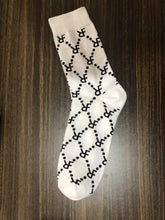 Load image into Gallery viewer, RF White Socks