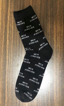 Load image into Gallery viewer, RF Black Socks