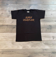 Load image into Gallery viewer, Rich Forever In Script Tee's - RFNYC