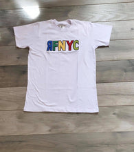 Load image into Gallery viewer, RFNYC TEE'S - RFNYC