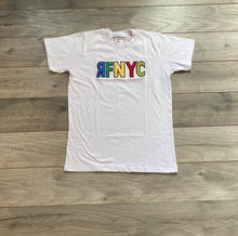Load image into Gallery viewer, RFNYC TEE'S - RFNYC
