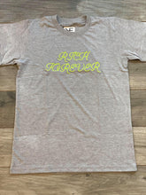 Load image into Gallery viewer, Rich Forever In Script Tee's - RFNYC