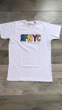 Load image into Gallery viewer, RFNYC TEE'S - RFNYC
