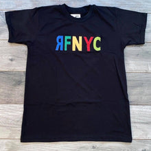 Load image into Gallery viewer, RFNYC TEE'S - RFNYC
