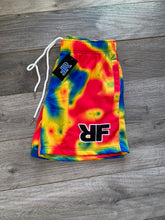 Load image into Gallery viewer, "Red Rainbow" RF Shorts