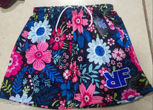 Load image into Gallery viewer, RF FLOWER SHORTS