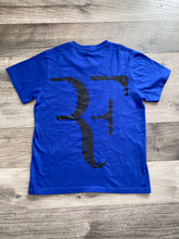 Load image into Gallery viewer, RFNYC FLAME TEE'S WITH BIG RF LOGO IN BACK (Available In Four Colors)