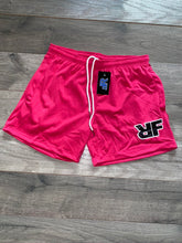Load image into Gallery viewer, RF PINK SHORTS