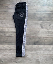 Load image into Gallery viewer, "RFNYC" TRACK PANTS SEPARATE