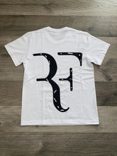 Load image into Gallery viewer, RFNYC FLAME TEE'S WITH BIG RF LOGO IN BACK (Available In Four Colors)