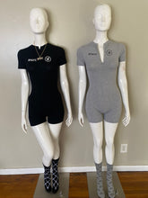 Load image into Gallery viewer, SHORT SLEEVE ROMPERS