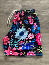 Load image into Gallery viewer, RF FLOWER SHORTS