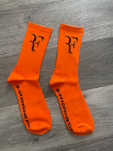 Load image into Gallery viewer, 'Cut RF Logo" Socks (available in 4 colors)