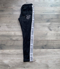 Load image into Gallery viewer, "RFNYC" TRACK PANTS SEPARATE
