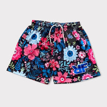 Load image into Gallery viewer, RF FLOWER SHORTS