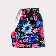 Load image into Gallery viewer, RF FLOWER SHORTS