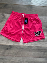 Load image into Gallery viewer, RF PINK SHORTS