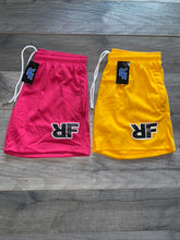 Load image into Gallery viewer, RF PINK SHORTS