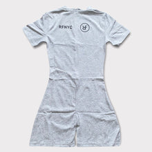 Load image into Gallery viewer, SHORT SLEEVE ROMPERS