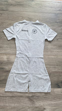 Load image into Gallery viewer, SHORT SLEEVE ROMPERS