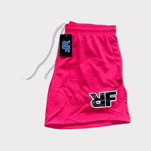 Load image into Gallery viewer, RF PINK SHORTS