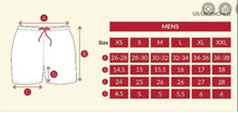 Load image into Gallery viewer, "Rich Forever" All Over White shorts