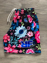 Load image into Gallery viewer, RF FLOWER SHORTS