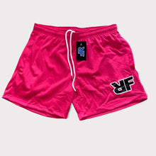 Load image into Gallery viewer, RF PINK SHORTS