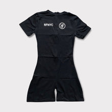 Load image into Gallery viewer, SHORT SLEEVE ROMPERS