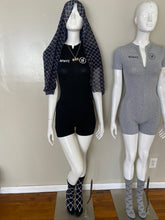 Load image into Gallery viewer, SHORT SLEEVE ROMPERS