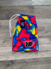 Load image into Gallery viewer, "Pink Rainbow" RF Shorts