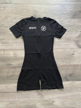 Load image into Gallery viewer, SHORT SLEEVE ROMPERS