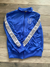 Load image into Gallery viewer, "RFNYC" TRACK JACKET SEPARATE