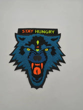 Load image into Gallery viewer, STAY HUNGRY PATCH