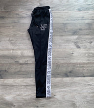 Load image into Gallery viewer, "RFNYC" TRACK PANTS SEPARATE