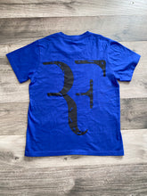 Load image into Gallery viewer, RFNYC FLAME TEE'S WITH BIG RF LOGO IN BACK (Available In Four Colors)