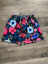 Load image into Gallery viewer, RF FLOWER SHORTS